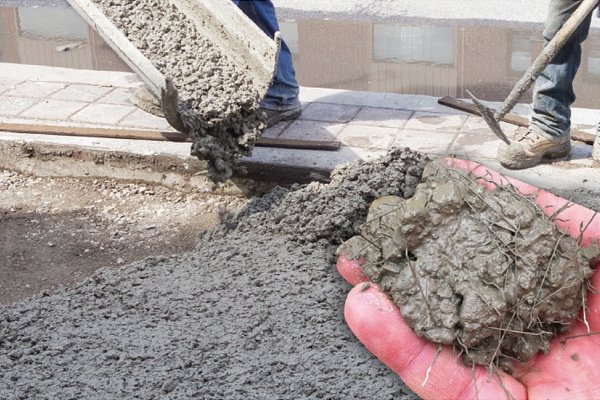 concreto con fibra metalica