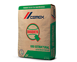 Cemento quisqueya