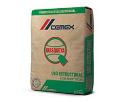 Cemento quisqueya